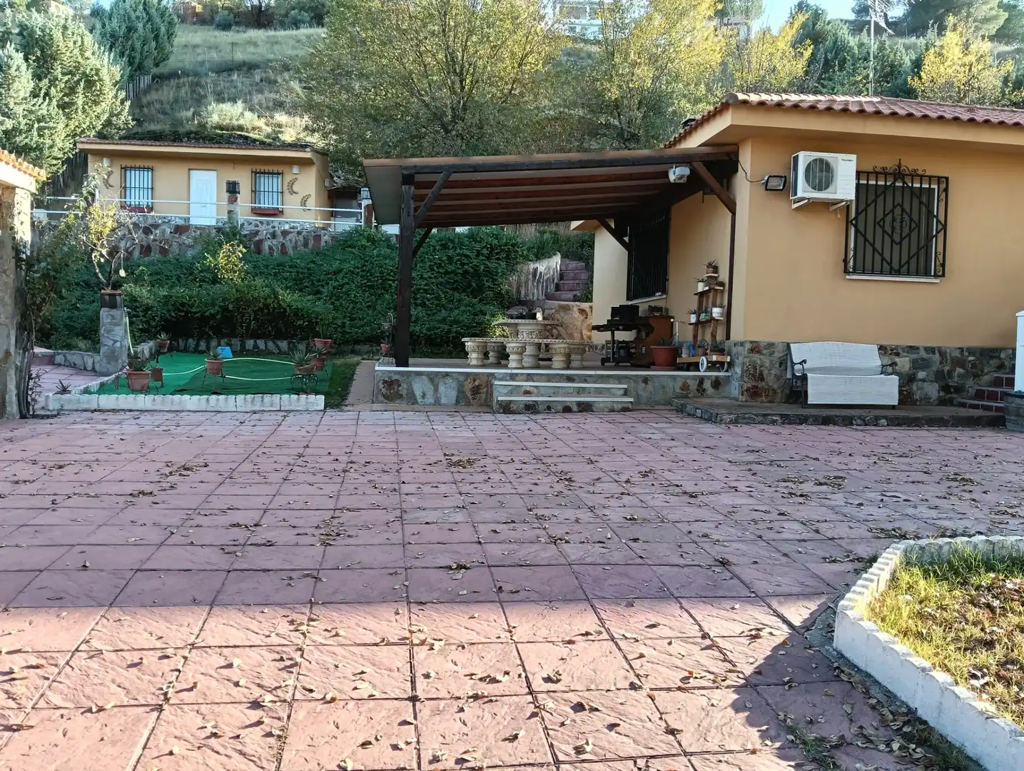 Casa o chalet en venta en Calle Río Henares, Illana