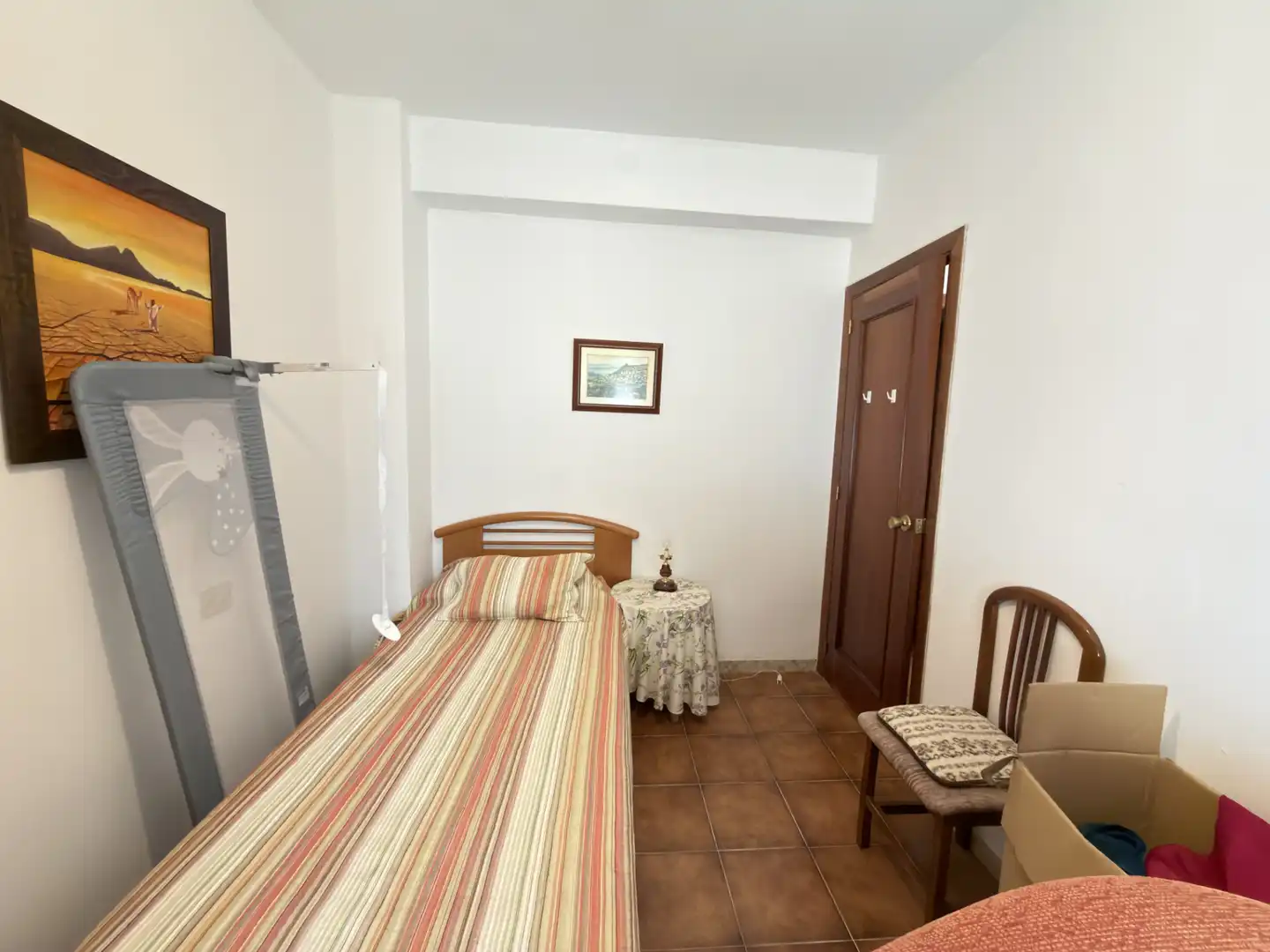 Casa con terrazza in vendita a Calle San Ginés, imagen 31