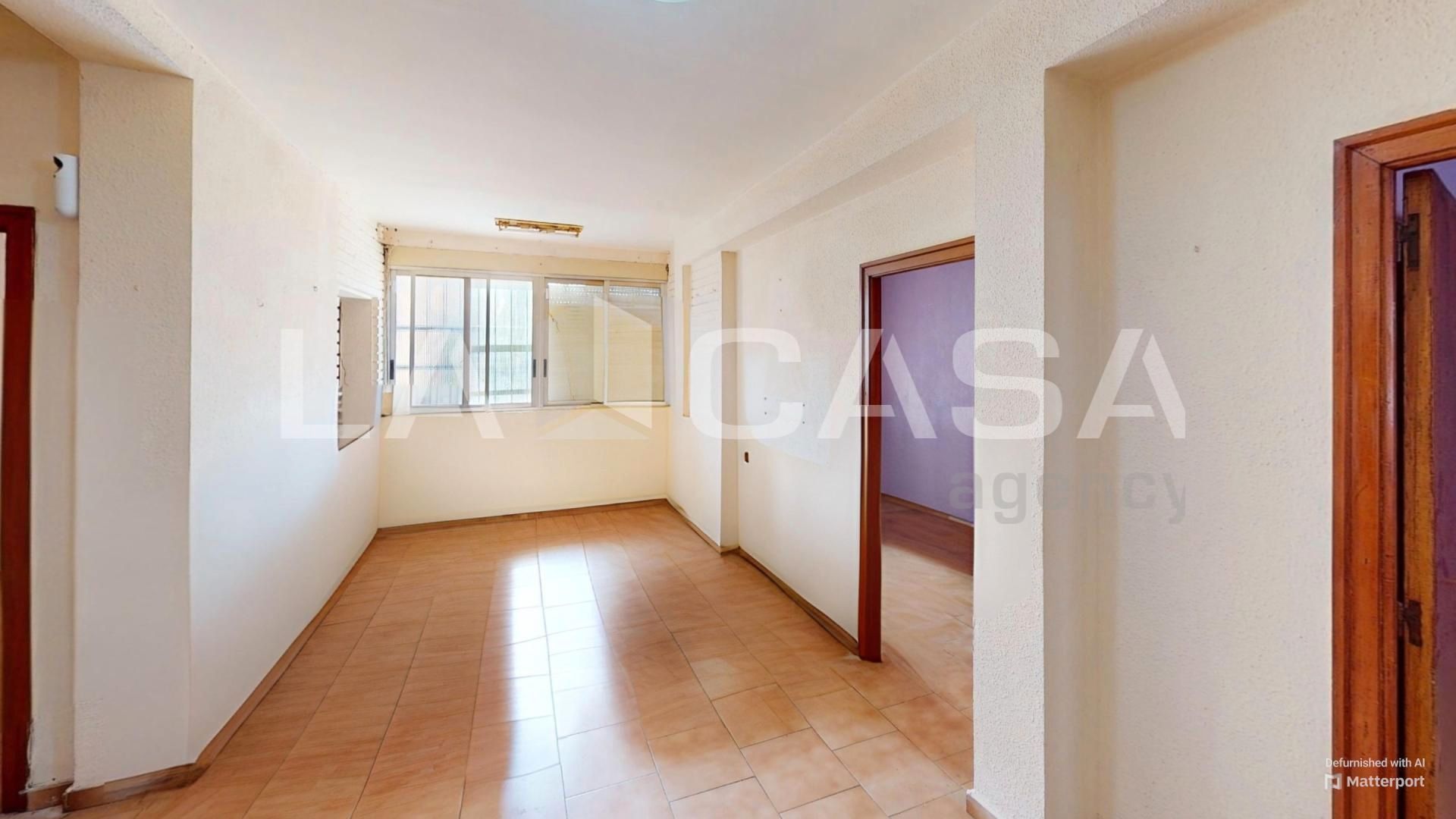 Piso en venta en  Valencia Capital