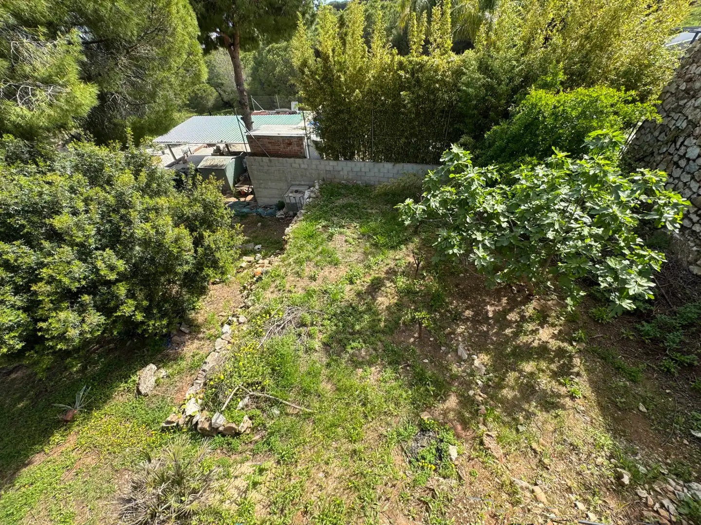 Casa o xalet en venda en Alhaurín de la Torre amb Aire condicionat, Calefacció i Jardí privat