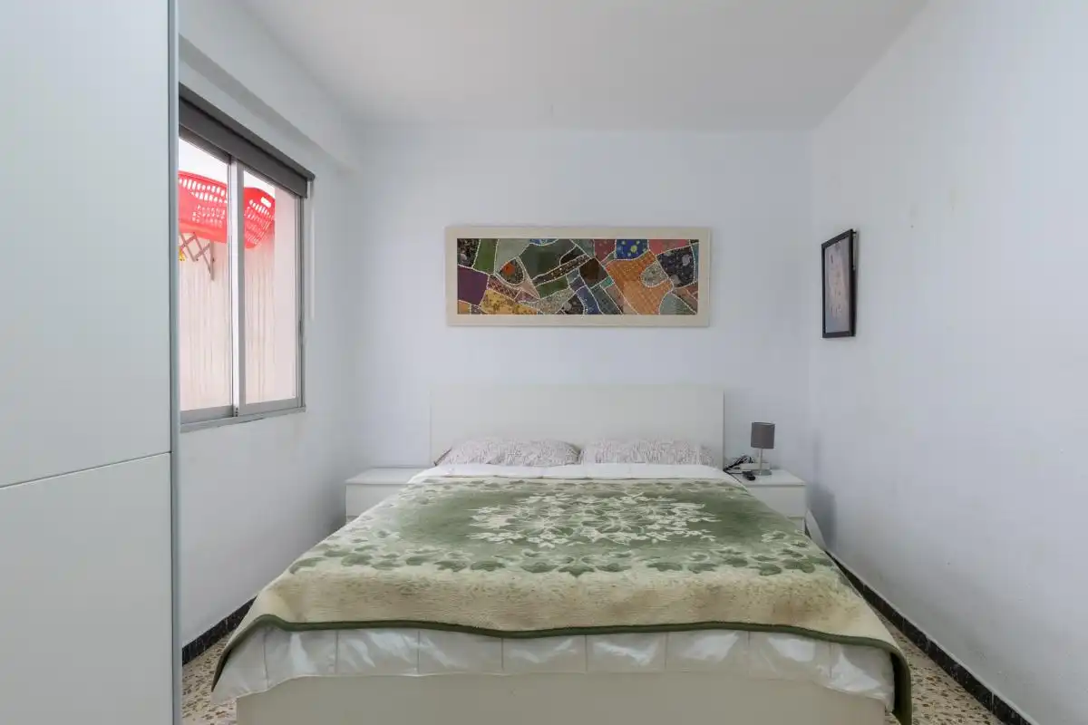 Habitación de Piso en venta en Alfafar con Aire acondicionado, Calefacción y Terraza