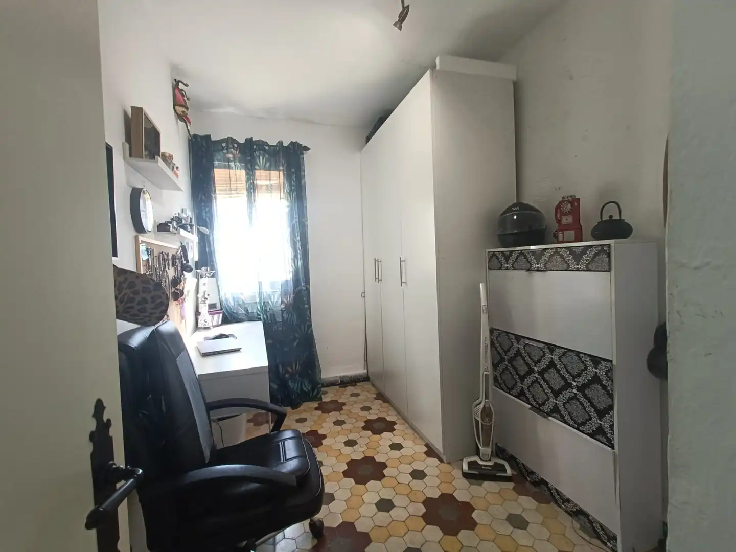 Habitación de Piso en venta en Manises con Aire acondicionado, Calefacción y Parquet