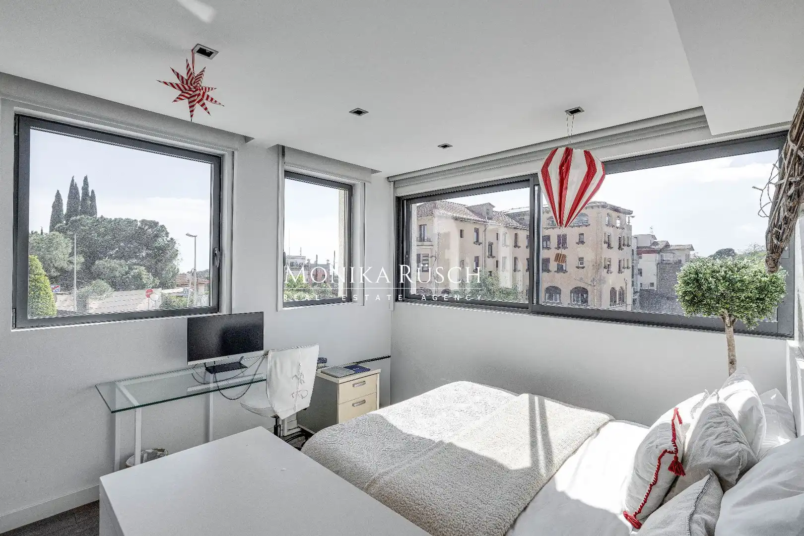 Casa con piscina in affitto a Sarrià - Sant Gervasi, imagen 53