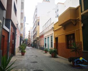 Vista exterior de Casa o xalet en venda en Las Palmas de Gran Canaria