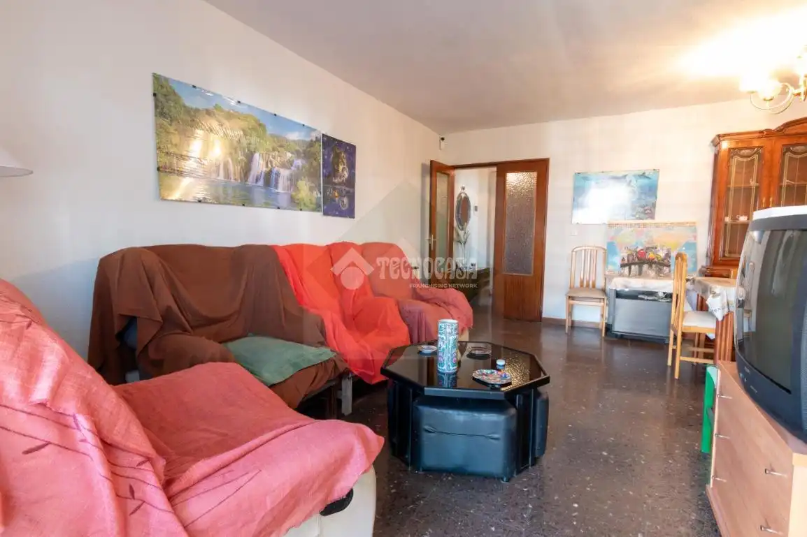 Piso con piscina en venta en Fuenlabrada II - El Molino, imagen 5