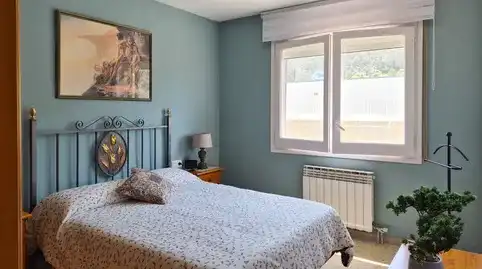 Habitación de Casa adosada en venta en Ripoll