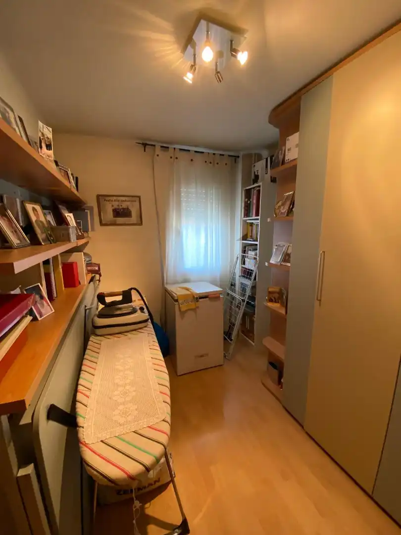 Piso en venta en Lleida con Aire acondicionado, Calefacción y Parquet