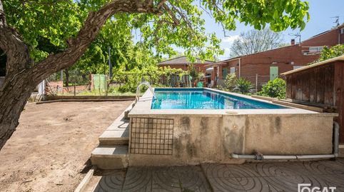 Foto 5 de Casa o xalet en venda a Galicia, Mira-sol, Sant Cugat del Vallès