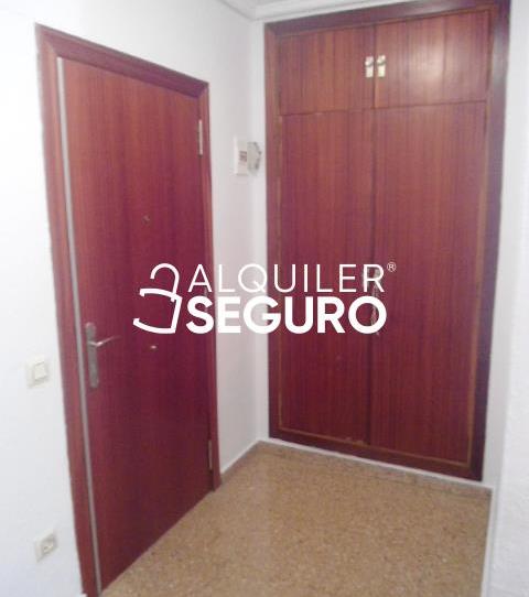 Photo 1 of Flat to rent in Arte Mayor Seda, Centro, Valencia