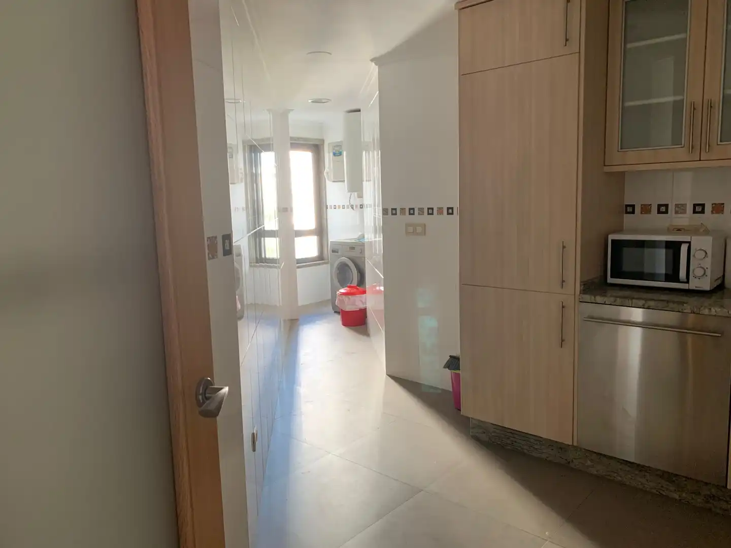 Pis en venda en Ferrol amb Calefacció i Terrassa