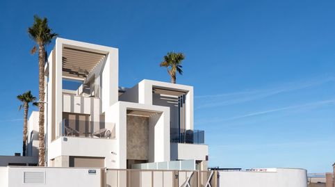 Foto 2 de Casa o chalet en venta en N/a, Las Lomas de Rame - Bahía Bella, Los Alcázares