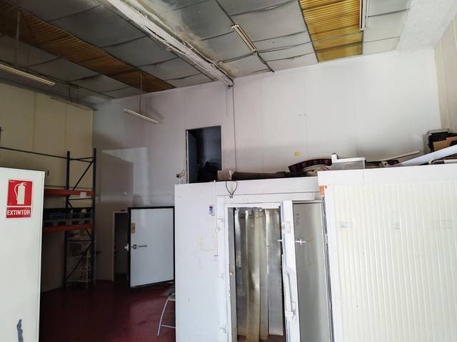 Nave industrial en Alquiler en Riba-roja de Túria