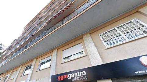 Foto 2 de Oficina en venda a Meridiana, La Prosperitat,  Barcelona Capital