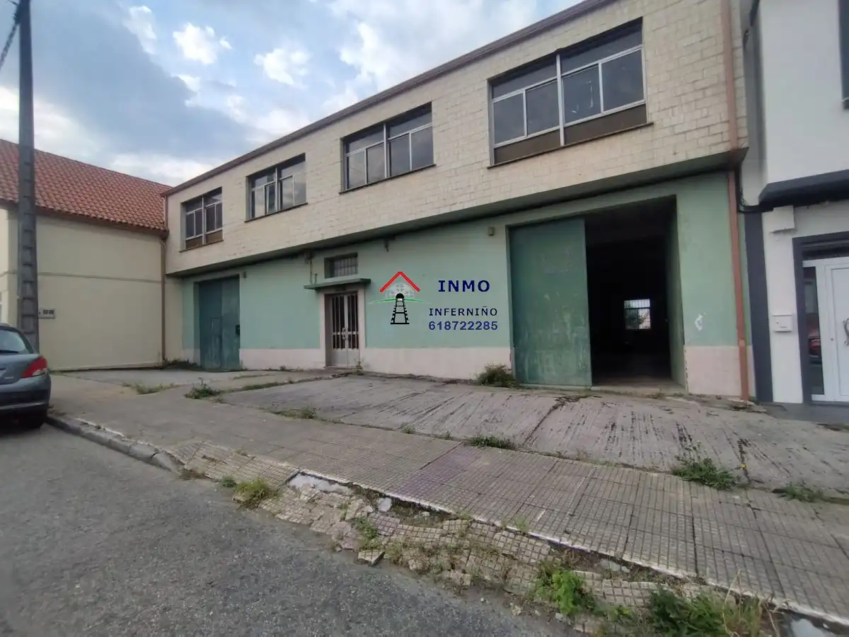 Immobles singulars en venda a A Gándara, imagen 4
