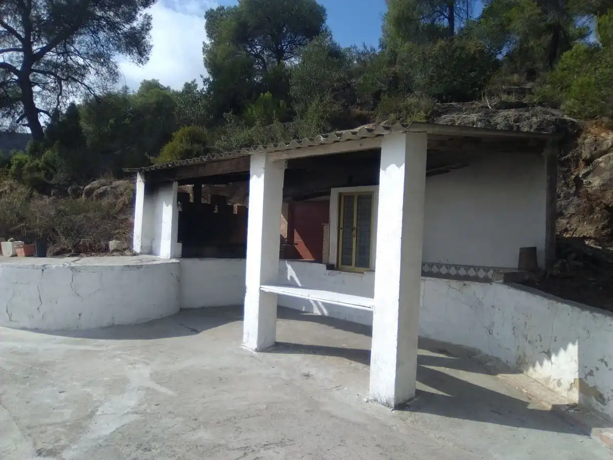 Chalet con piscina en venta en Sagunto ciudad, imagen 4