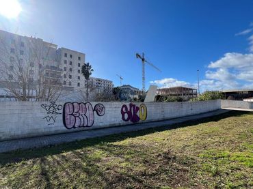 Terreno industrial en venta en Avenida Barxeta