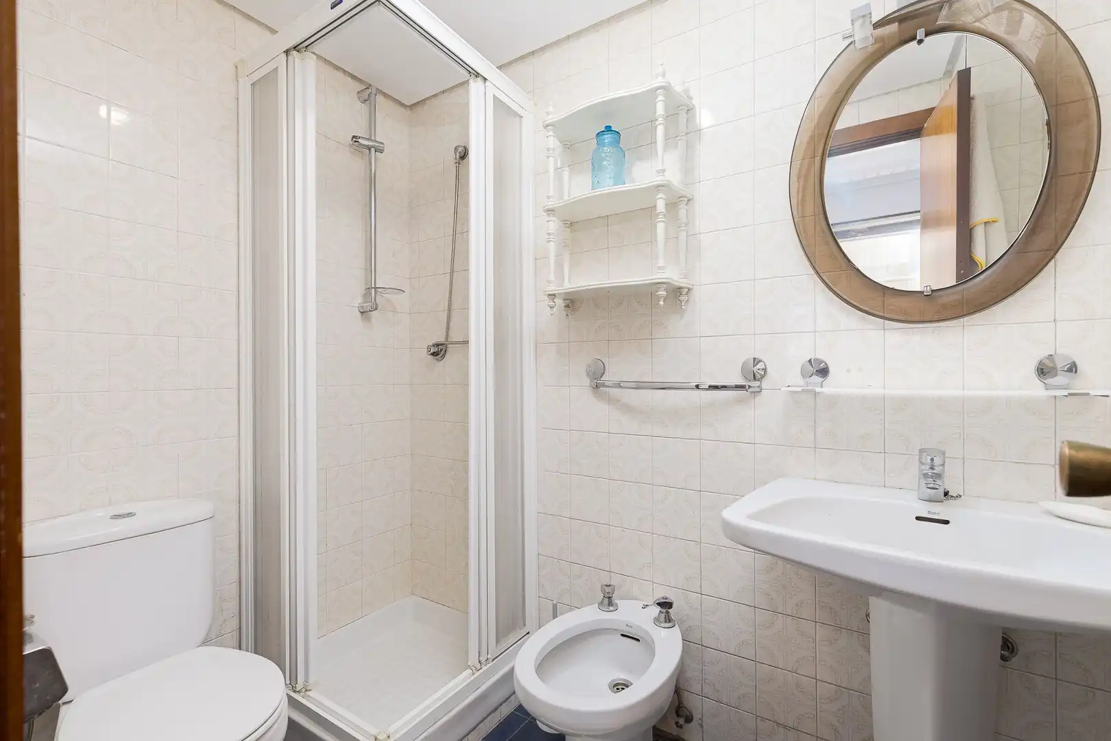 Wohnung mit Aufzug zum Verkauf in Segundo Izpizua, imagen 22
