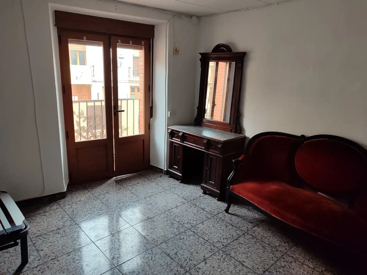 Casa adosada en venta en Ayora