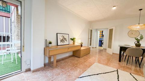 Foto 5 de Piso de alquiler en  Almassora, Madrigal, Castellón