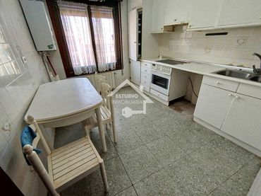 Wohnung zum Verkauf in Plaza Coso