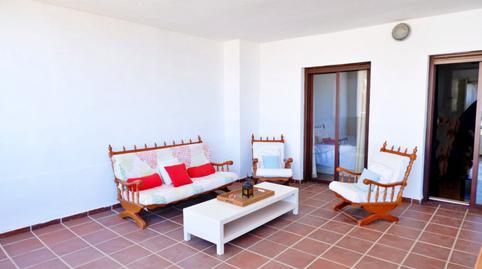 Foto 3 de Pis de lloguer a Añoreta Baja, Rincón de la Victoria