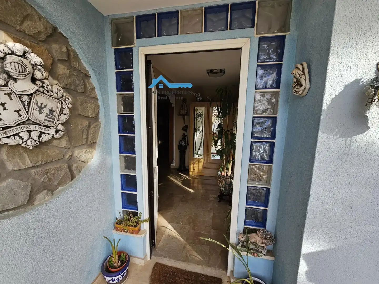Villa avec piscine à vendre à Escandinavia - Cautivador, imagen 46