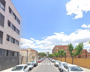 Vista exterior de Pis en venda en  Valencia Capital