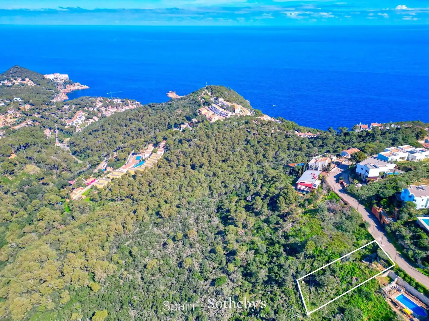 Residential land for sale in Carrer Rec de Sa Tuna, imagen 8
