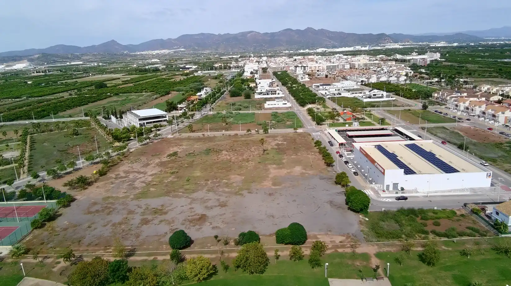 Terrain résidentiel à vendre à Avinguda de l'Ermita 15, imagen 4