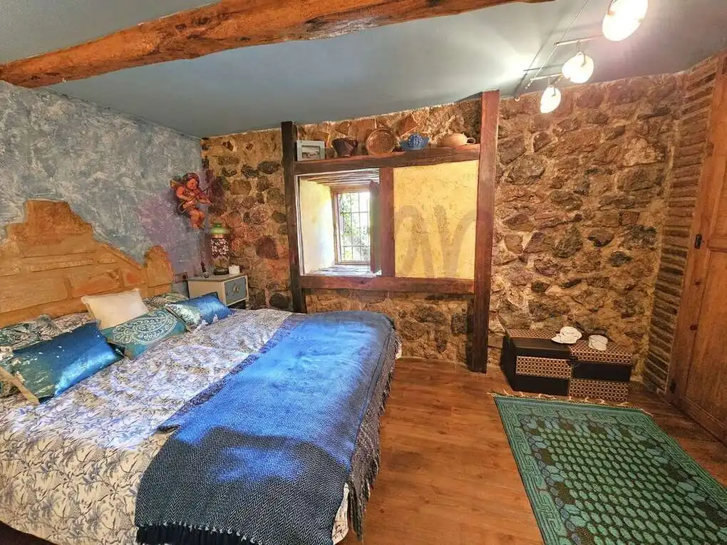 Casa con terrazza in vendita a Calle D. Marcial Martínez, imagen 10