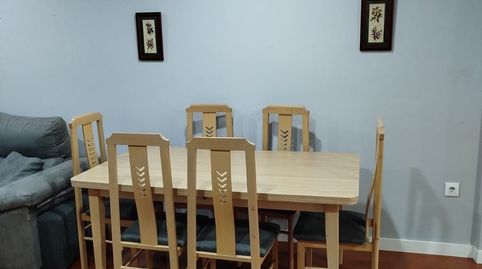 Foto 4 de Piso en venta en Bajadilla - Fuente Nueva, Algeciras