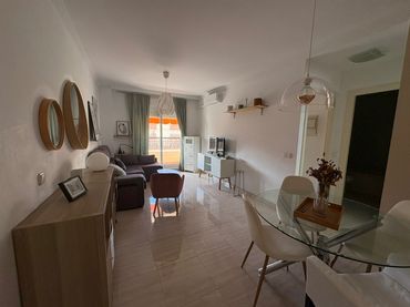 Flat with garden for sale in Avenida Capitán Ontañón