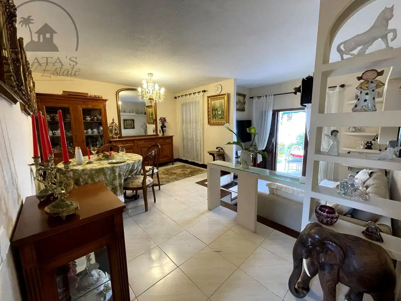 Casa o xalet en venda en Adeje amb Terrassa, Moblat i Piscina comunitària