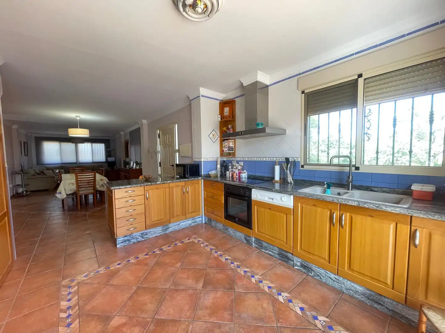 Villa con piscina in vendita a Catadau, imagen 18