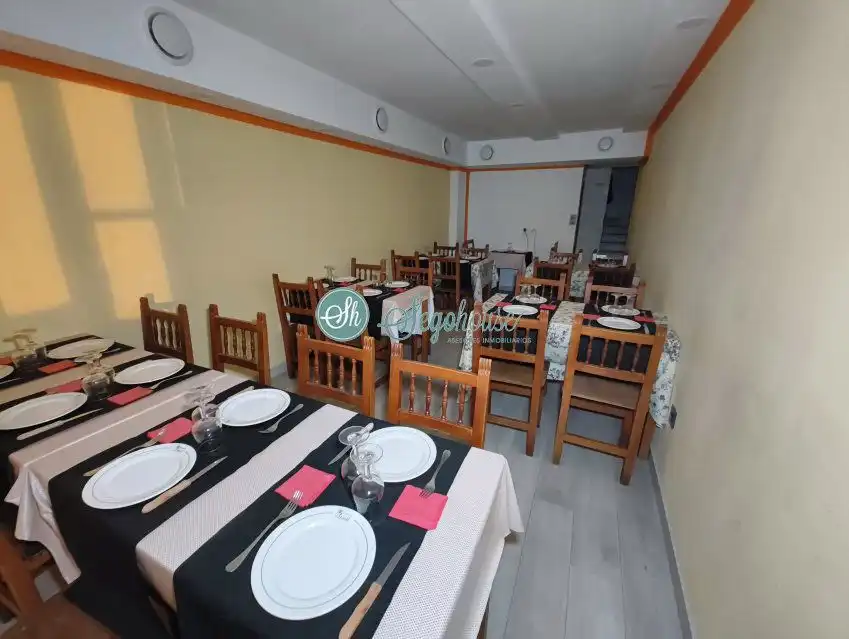 Inmuebles singulares en venta en Centro, imagen 12