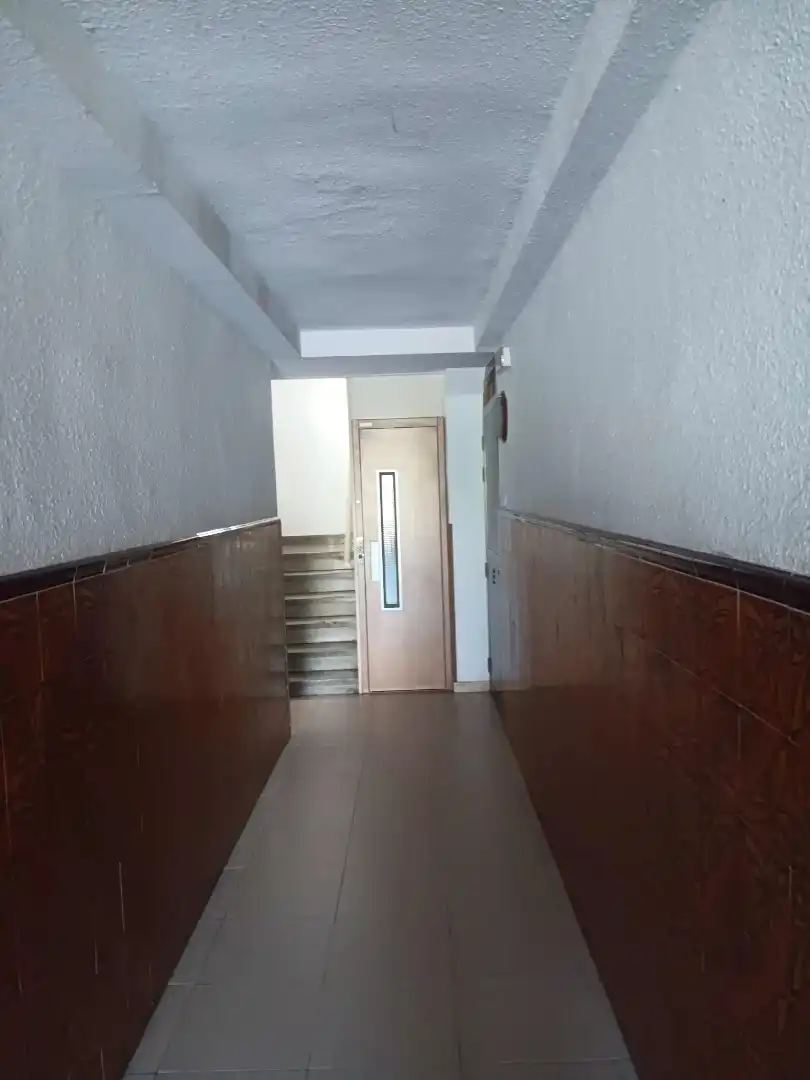 Piso de alquiler en Getafe con Aire acondicionado, Calefacción y Horno