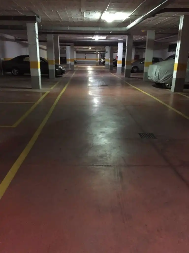Garage zum Verkauf in Arrabal Ur-18 Montecillo Alto, 8, Cártama pueblo