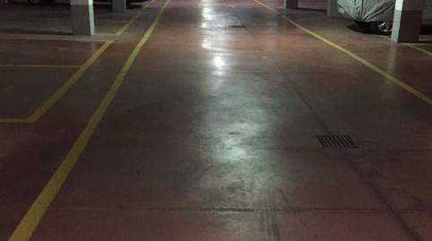 Photo 2 of Garage for sale in Arrabal Ur-18 Montecillo Alto, 8, Cártama, Málaga