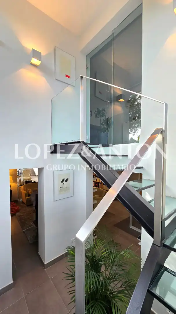 Houses for sale in L'Eliana  with Air Conditioner, Heating and Private garden