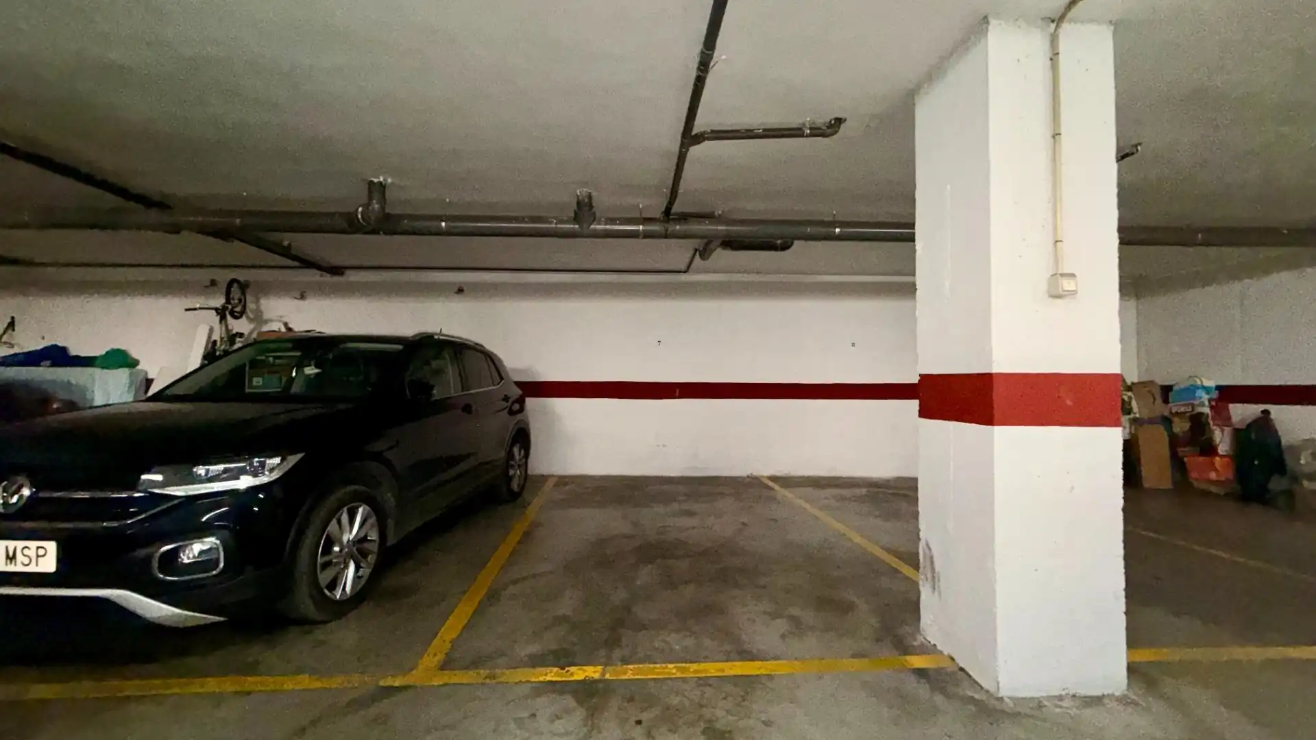 Garage zur Miete in Calle REAL, La Zubia Ciudad