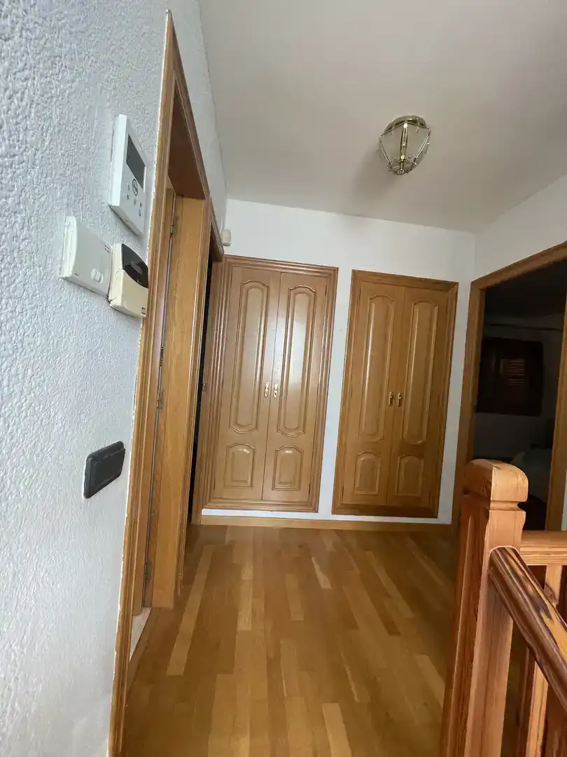 Casa o xalet de lloguer en La Pobla de Farnals amb Aire condicionat, Parquet i Traster
