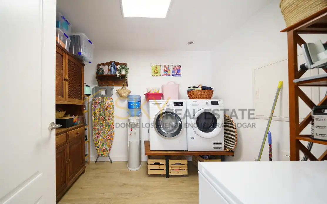 Casa o chalet en venta en  Palma de Mallorca con Trastero