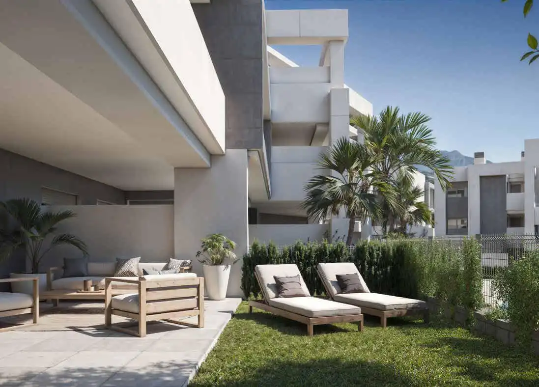 Wohnung mit Pool zum Verkauf in Selwo