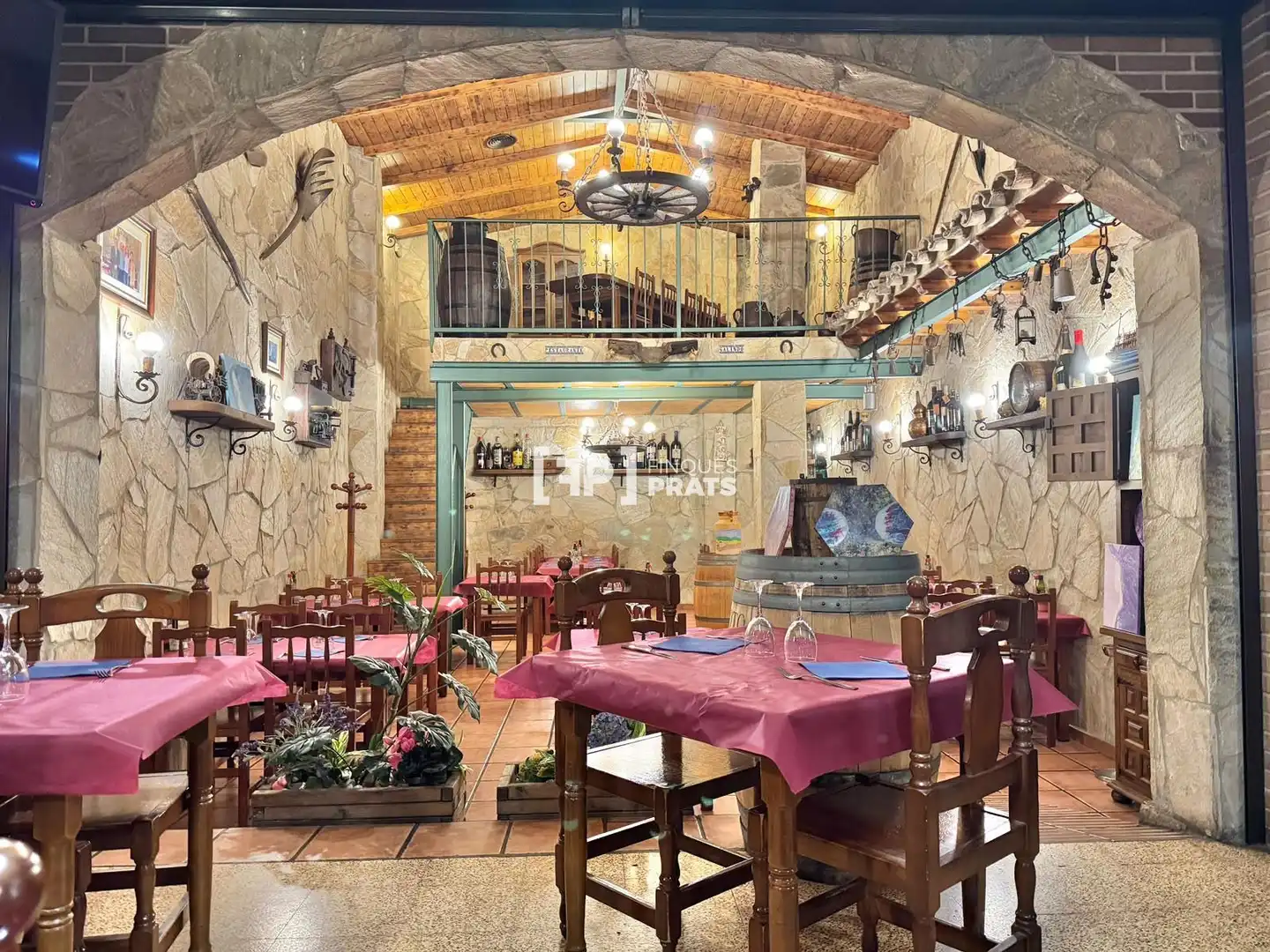 Local comercial en venda a CARDENAL CISNEROS, imagen 5
