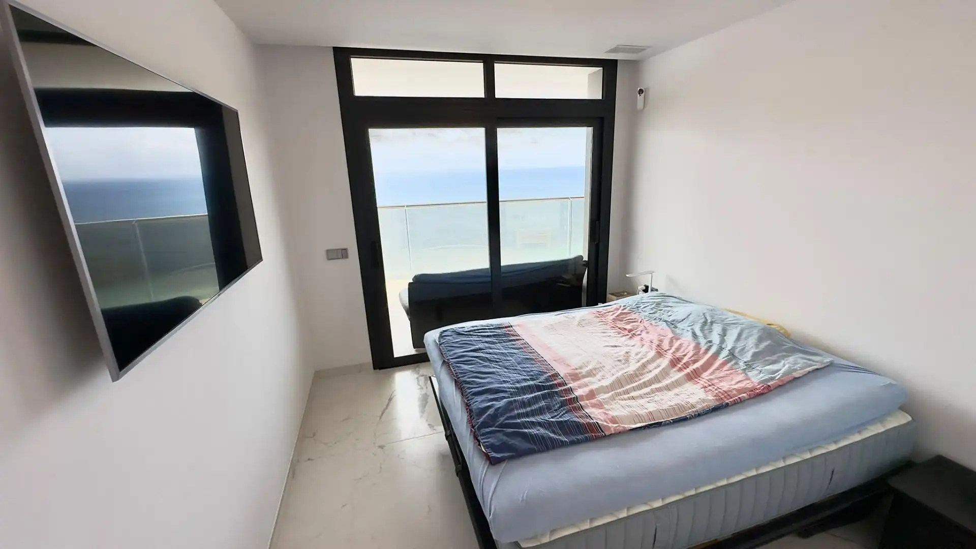 Ático con piscina en venta en Playa de Poniente, imagen 5