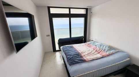 Foto 5 de Ático en venta en Playa Poniente, Benidorm