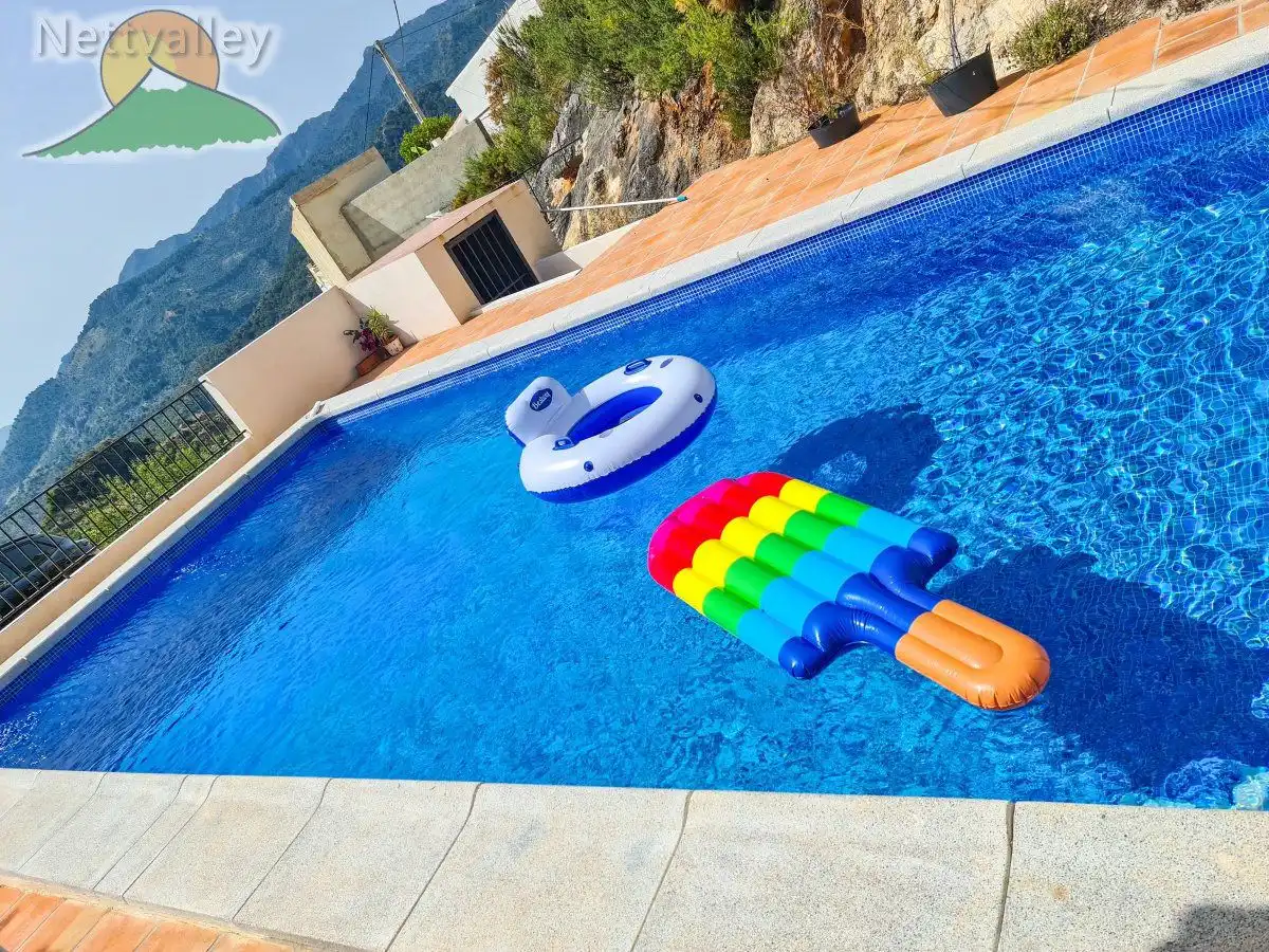 Casa rústica en venta en LA CAÑADA S/N, imagen 8