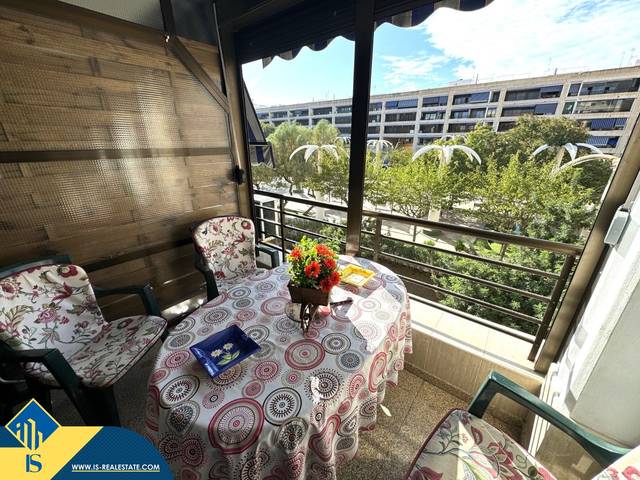 Dúplex en Venta en Las Viñas