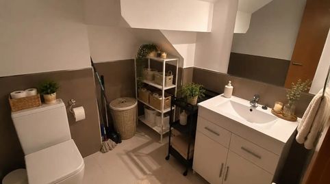 Foto 4 von Wohnung zur Miete in Paseo Boadilla del Monte, 1, Brunete, Madrid