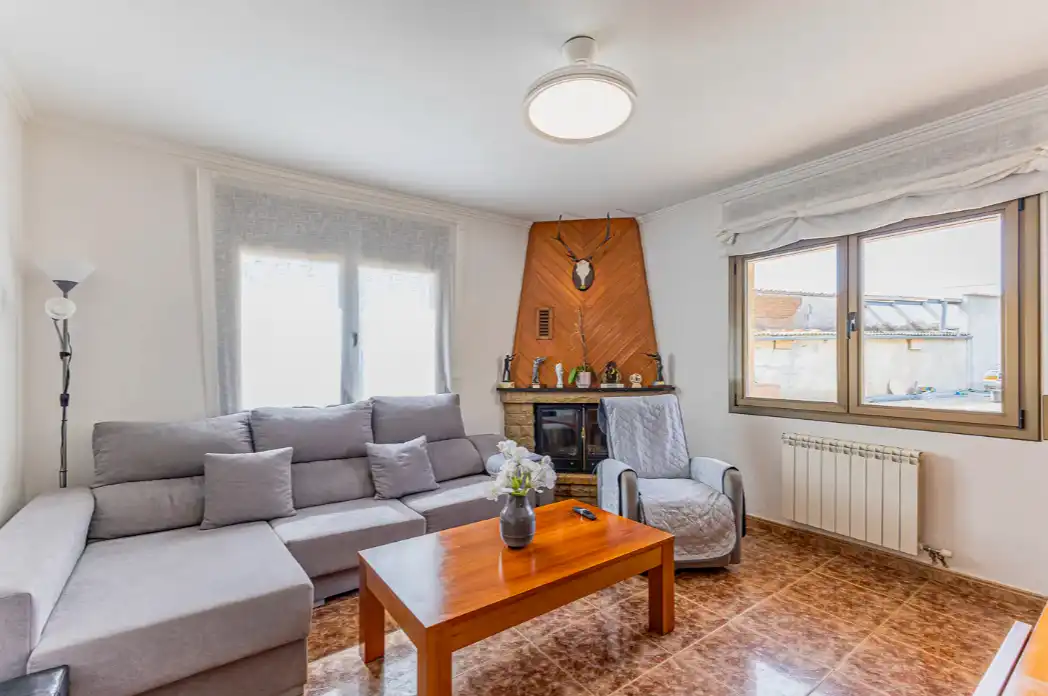 Detached house with garden for sale in Plaça de la Vila, imagen 10
